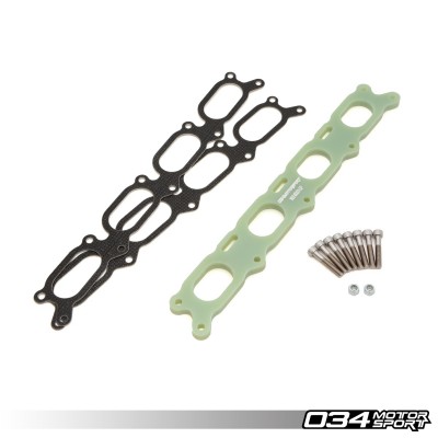 034 Motorsport 1.8T Intake Manifold Spacer